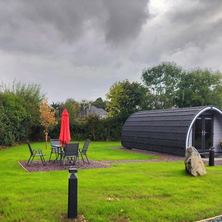 Hotel Gateway Glamping Farranfore Zewnętrze zdjęcie