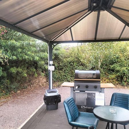 Hotel Gateway Glamping Farranfore Zewnętrze zdjęcie