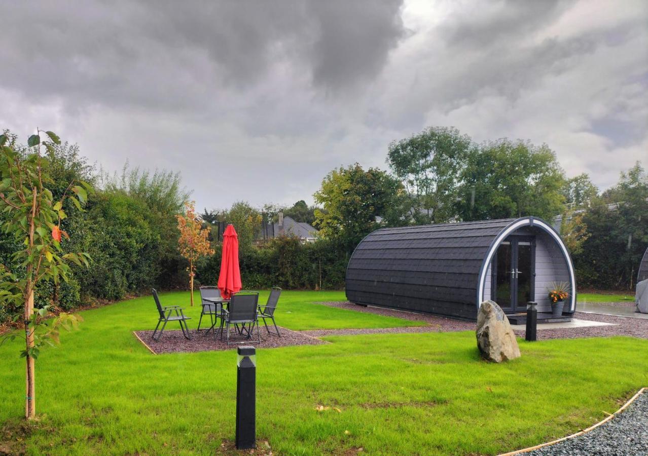 Hotel Gateway Glamping Farranfore Zewnętrze zdjęcie