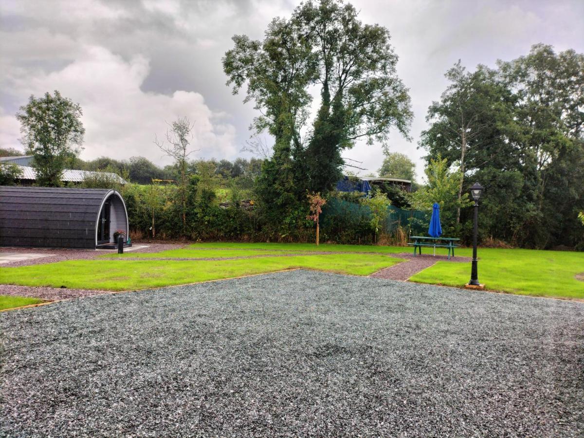 Hotel Gateway Glamping Farranfore Zewnętrze zdjęcie