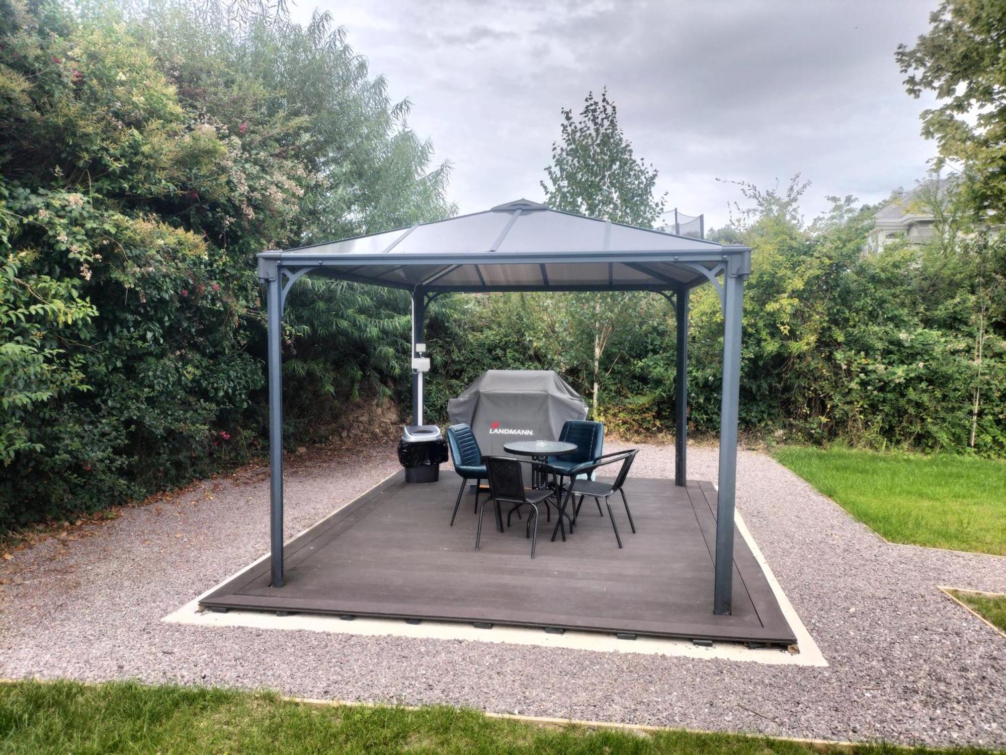 Hotel Gateway Glamping Farranfore Zewnętrze zdjęcie